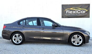 BMW 3-AS SOROZAT 318d (Automata) Sport – 82.000 Km – Újszerű Állapotban!! full