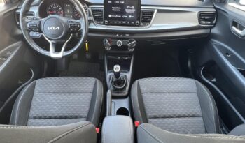 KIA RIO 1.0 T-GDI Silver Magyarországi! Sérülésmentes! Első tulajdonostól! full