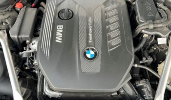 BMW 840d xDrive (Automata) 63.500km GYÖNYÖRŰ ÁLLAPOT! Vez.sz.könyv! full
