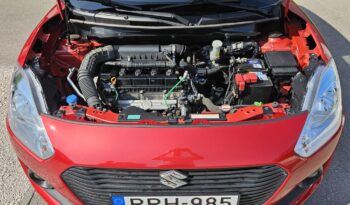 SUZUKI SWIFT 1.2 Dualjet GL+ MAGYAR – ÚJSZERŰ ÁLLAPOTBAN!! full