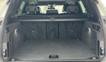 BMW X5 M50d (Automata) Magyarországi!!! Áfá-s!!! Vezetett szervízkönyv!!! full