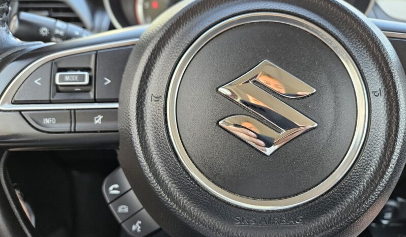 SUZUKI SWIFT 1.2 Dualjet GL+ MAGYAR – ÚJSZERŰ ÁLLAPOTBAN!! full