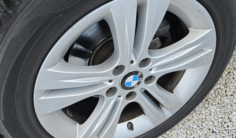 BMW 3-AS SOROZAT 318d (Automata) Sport – 82.000 Km – Újszerű Állapotban!! full