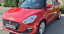 SUZUKI SWIFT 1.2 Dualjet GL+ MAGYAR – ÚJSZERŰ ÁLLAPOTBAN!!