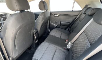KIA RIO 1.0 T-GDI Silver Magyarországi! Sérülésmentes! Első tulajdonostól! full