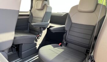 VOLKSWAGEN MULTIVAN 1.4 TSI PHEV DSG HT eHybrid 218Le! Gyári garancia! full