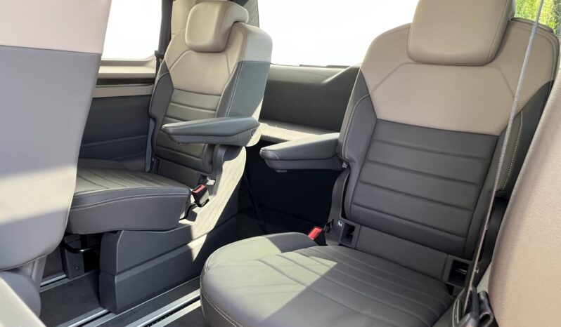 VOLKSWAGEN MULTIVAN 1.4 TSI PHEV DSG HT eHybrid 218Le! Gyári garancia! full