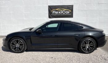 PORSCHE TAYCAN Magyarországi 1ÉV GYÁRI GARANCIÁVAL!!! Performance Plus full