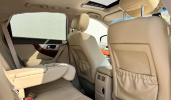 INFINITI QX70 QX70S 3.7 V6 Premium (Automata) EU6 Magyarországi!!! 107.000km! GYÖNYÖRŰ!!! full