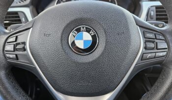 BMW 3-AS SOROZAT 318d (Automata) Sport – 82.000 Km – Újszerű Állapotban!! full