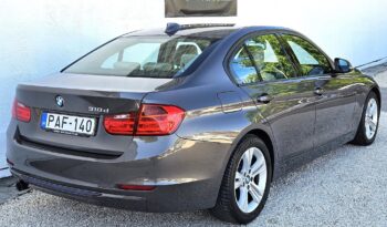BMW 3-AS SOROZAT 318d (Automata) Sport – 82.000 Km – Újszerű Állapotban!! full