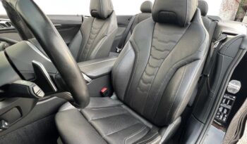 BMW 840d xDrive (Automata) 63.500km GYÖNYÖRŰ ÁLLAPOT! Vez.sz.könyv! full