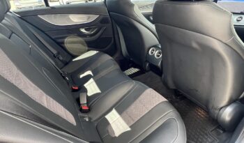 MERCEDES-BENZ CLS-OSZTÁLY CLS 400 d 4Matic 9G-TRONIC Magyarországi!!! Áfá-s!!! Sérülésmentes!!! 76000Km!!! full