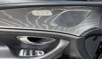 MERCEDES-BENZ CLS-OSZTÁLY CLS 400 d 4Matic 9G-TRONIC Magyarországi!!! Áfá-s!!! Sérülésmentes!!! 76000Km!!! full
