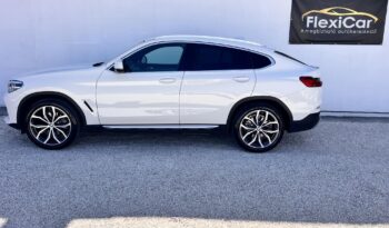 BMW X4 xDrive20d (Automata) 10.300km!!! Magyarországi ÚJSZERŰ AUTÓ!!! full