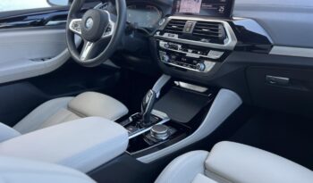 BMW X4 xDrive20d (Automata) 10.300km!!! Magyarországi ÚJSZERŰ AUTÓ!!! full