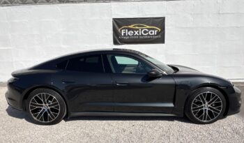 PORSCHE TAYCAN Magyarországi 1ÉV GYÁRI GARANCIÁVAL!!! Performance Plus full