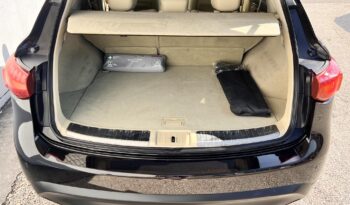 INFINITI QX70 QX70S 3.7 V6 Premium (Automata) EU6 Magyarországi!!! 107.000km! GYÖNYÖRŰ!!! full