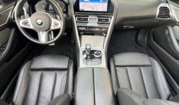 BMW 840d xDrive (Automata) 63.500km GYÖNYÖRŰ ÁLLAPOT! Vez.sz.könyv! full