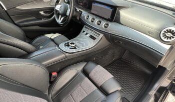 MERCEDES-BENZ CLS-OSZTÁLY CLS 400 d 4Matic 9G-TRONIC Magyarországi!!! Áfá-s!!! Sérülésmentes!!! 76000Km!!! full