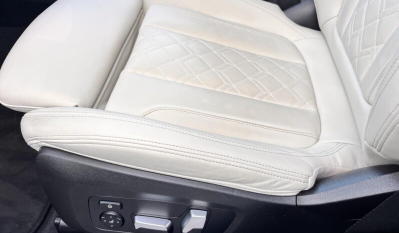 BMW X4 xDrive20d (Automata) 10.300km!!! Magyarországi ÚJSZERŰ AUTÓ!!! full