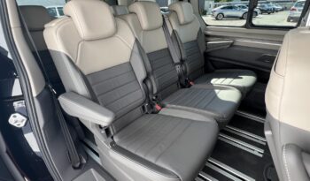 VOLKSWAGEN MULTIVAN 1.4 TSI PHEV DSG HT eHybrid 218Le! Gyári garancia! full