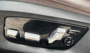 BMW 640i xDrive (Automata) Magyarországi Vezetett Szervizkönyv! LUXURY full