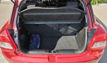 SUZUKI SWIFT 1.2 Dualjet GL+ MAGYAR – ÚJSZERŰ ÁLLAPOTBAN!! full