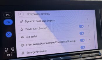 VOLKSWAGEN MULTIVAN 1.4 TSI PHEV DSG HT eHybrid 218Le! Gyári garancia! full