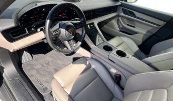 PORSCHE TAYCAN Magyarországi 1ÉV GYÁRI GARANCIÁVAL!!! Performance Plus full