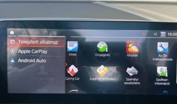BMW 840d xDrive (Automata) 63.500km GYÖNYÖRŰ ÁLLAPOT! Vez.sz.könyv! full