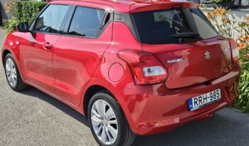 SUZUKI SWIFT 1.2 Dualjet GL+ MAGYAR – ÚJSZERŰ ÁLLAPOTBAN!! full