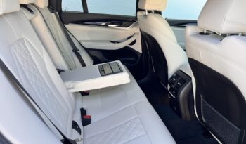 BMW X4 xDrive20d (Automata) 10.300km!!! Magyarországi ÚJSZERŰ AUTÓ!!! full