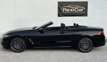 BMW 840d xDrive (Automata) 63.500km GYÖNYÖRŰ ÁLLAPOT! Vez.sz.könyv! full