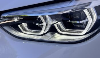 BMW X4 xDrive20d (Automata) 10.300km!!! Magyarországi ÚJSZERŰ AUTÓ!!! full