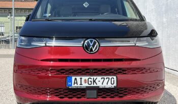 VOLKSWAGEN MULTIVAN 1.4 TSI PHEV DSG HT eHybrid 218Le! Gyári garancia! full