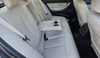 BMW 3-AS SOROZAT 318d (Automata) Sport – 82.000 Km – Újszerű Állapotban!! full