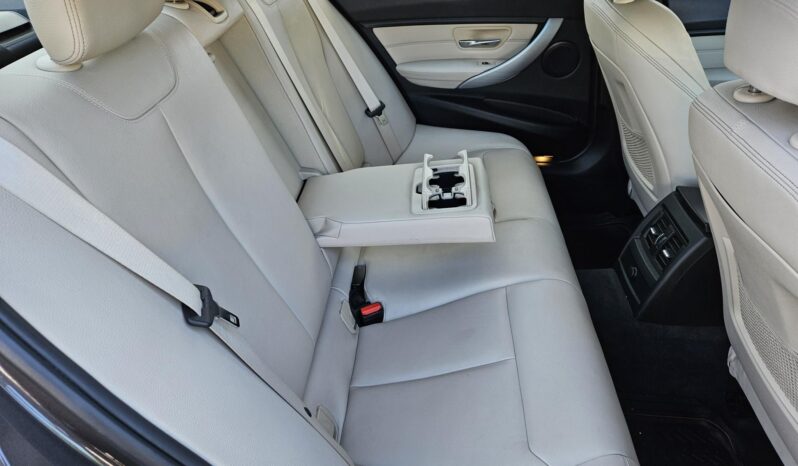 BMW 3-AS SOROZAT 318d (Automata) Sport – 82.000 Km – Újszerű Állapotban!! full