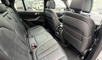BMW X5 M50d (Automata) Magyarországi!!! Áfá-s!!! Vezetett szervízkönyv!!! full