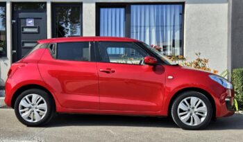 SUZUKI SWIFT 1.2 Dualjet GL+ MAGYAR – ÚJSZERŰ ÁLLAPOTBAN!! full