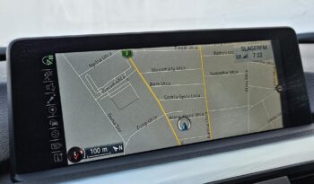 BMW 3-AS SOROZAT 318d (Automata) Sport – 82.000 Km – Újszerű Állapotban!! full