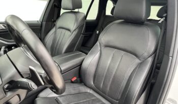 BMW X5 M50d (Automata) Magyarországi!!! Áfá-s!!! Vezetett szervízkönyv!!! full