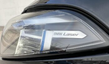 BMW 840d xDrive (Automata) 63.500km GYÖNYÖRŰ ÁLLAPOT! Vez.sz.könyv! full