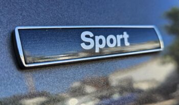BMW 3-AS SOROZAT 318d (Automata) Sport – 82.000 Km – Újszerű Állapotban!! full