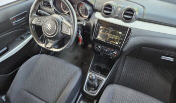 SUZUKI SWIFT 1.2 Dualjet GL+ MAGYAR – ÚJSZERŰ ÁLLAPOTBAN!! full
