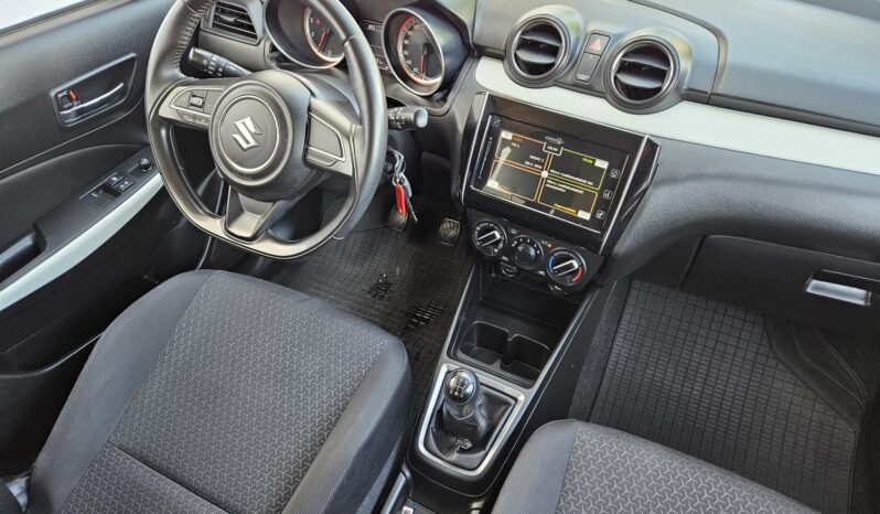 SUZUKI SWIFT 1.2 Dualjet GL+ MAGYAR – ÚJSZERŰ ÁLLAPOTBAN!! full