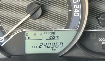 TOYOTA AURIS 1.4 D-4D Active Friss műszakival. jó állapotú! full