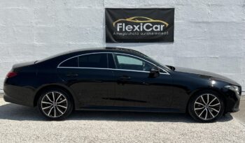 MERCEDES-BENZ CLS-OSZTÁLY CLS 400 d 4Matic 9G-TRONIC Magyarországi!!! Áfá-s!!! Sérülésmentes!!! 76000Km!!! full