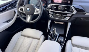 BMW X4 xDrive20d (Automata) 10.300km!!! Magyarországi ÚJSZERŰ AUTÓ!!! full