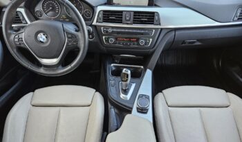 BMW 3-AS SOROZAT 318d (Automata) Sport – 82.000 Km – Újszerű Állapotban!! full